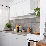 Apartmán Whitelist Loft In Mykonos Town