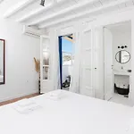 Whitelist Loft In Mykonos Town Apartmán