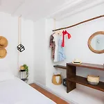 Apartmán Whitelist Loft In Mykonos Town