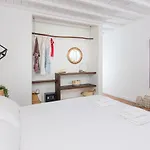 Apartmán Whitelist Loft In Mykonos Town Megali Ammos (Mykonos)