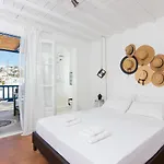 Apartmán Whitelist Loft In Mykonos Town Megali Ammos (Mykonos)