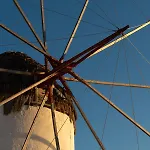 Whitelist Loft In Mykonos Town Apartmán