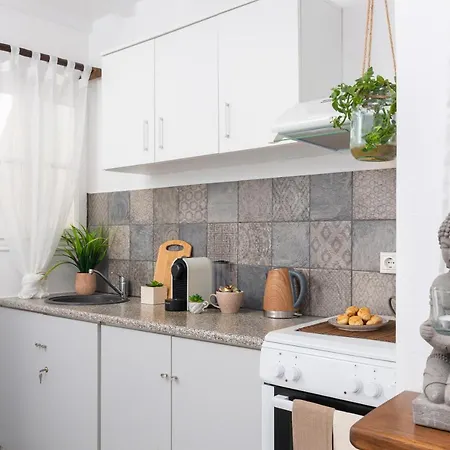 Διαμέρισμα Whitelist Loft In Mykonos Town