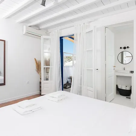 Whitelist Loft In Mykonos Town Διαμέρισμα