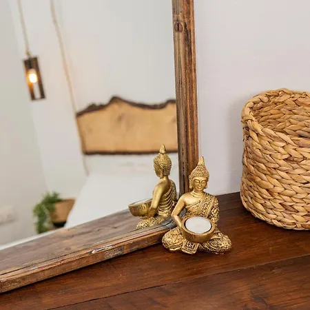Whitelist Loft In Mykonos Town * Μεγάλη Άμμος