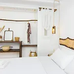 Appartamento Whitelist Loft In Mykonos Town Megali Ammos (Mykonos)