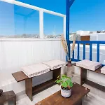 Appartamento Whitelist Loft In Mykonos Town Megali Ammos (Mykonos)