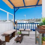 Whitelist Loft In Mykonos Town Appartamento