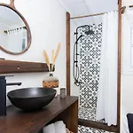 Whitelist Loft In Mykonos Town Appartamento