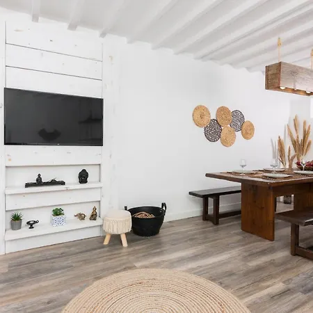 Whitelist Loft In Mykonos Town דירה *