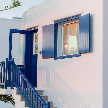 Whitelist Loft In Mykonos Town * Megali Ammos (Mykonos)